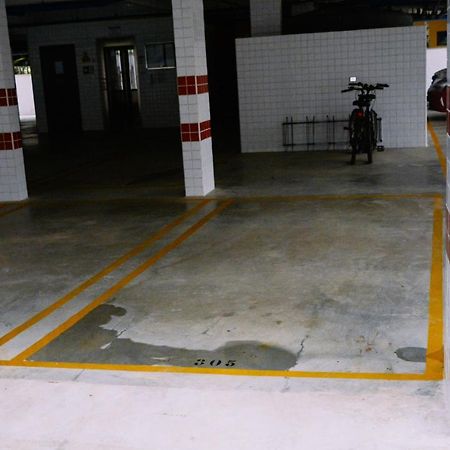 Rubi 305 - 100 Mts Da Praia Ubatuba Kültér fotó